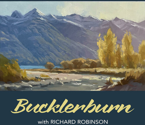 Bucklerburn